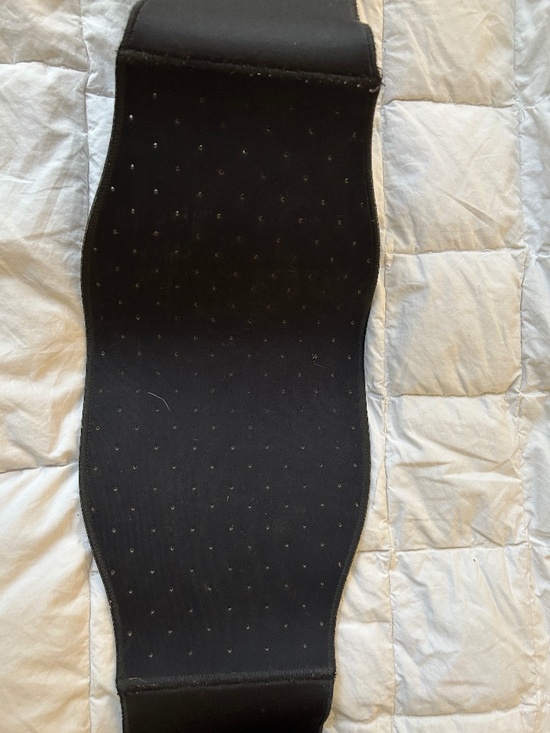 NIKKEN® KenkoTherm® Back Belt size L